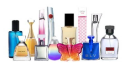 Perfumes importados (Originais)